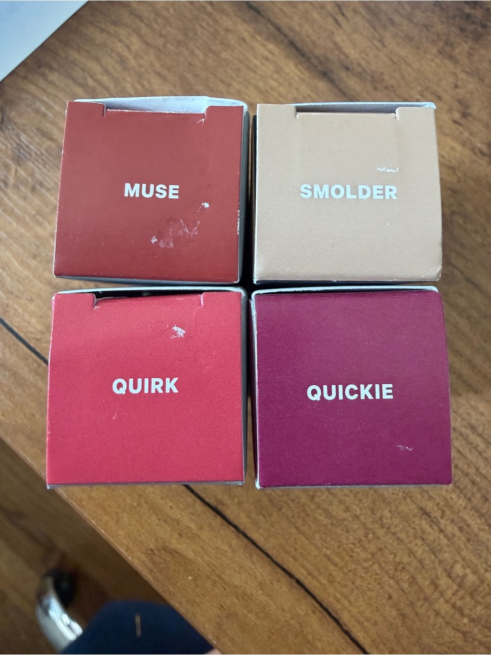 Milk Makeup Lip + Cheek Stick in Deep Berry Red - Picture 4 of 6